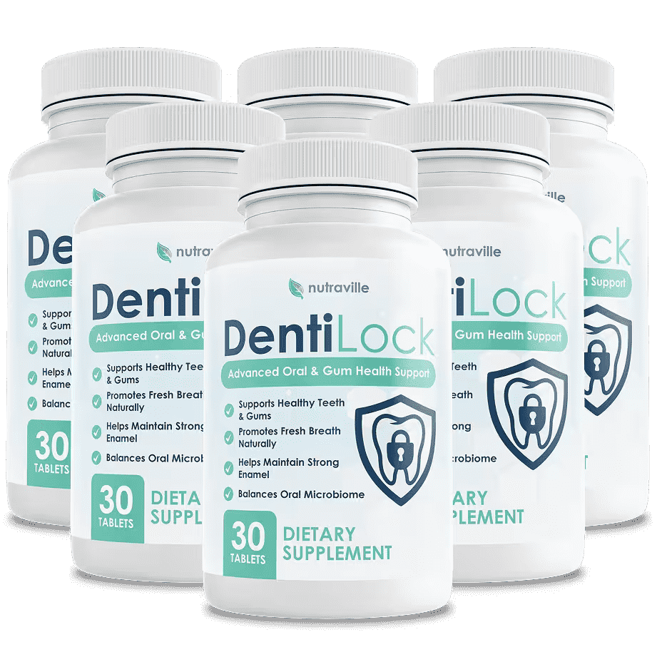 DentiLock sale
